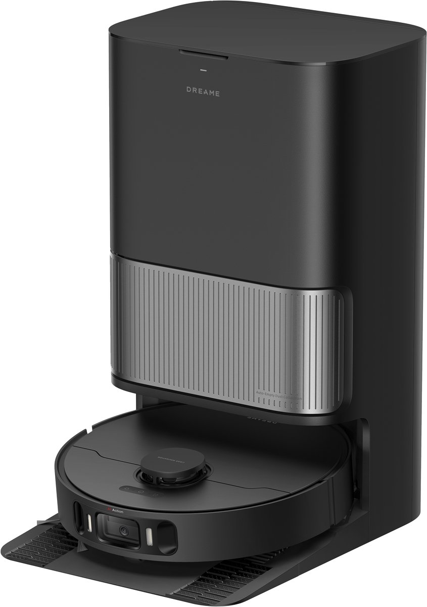 Dreame L40 Ultra AE Zwart