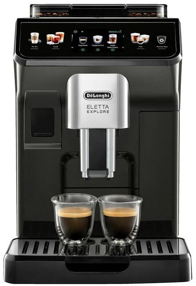De’Longhi Eletta Explore ECAM 450.55.G