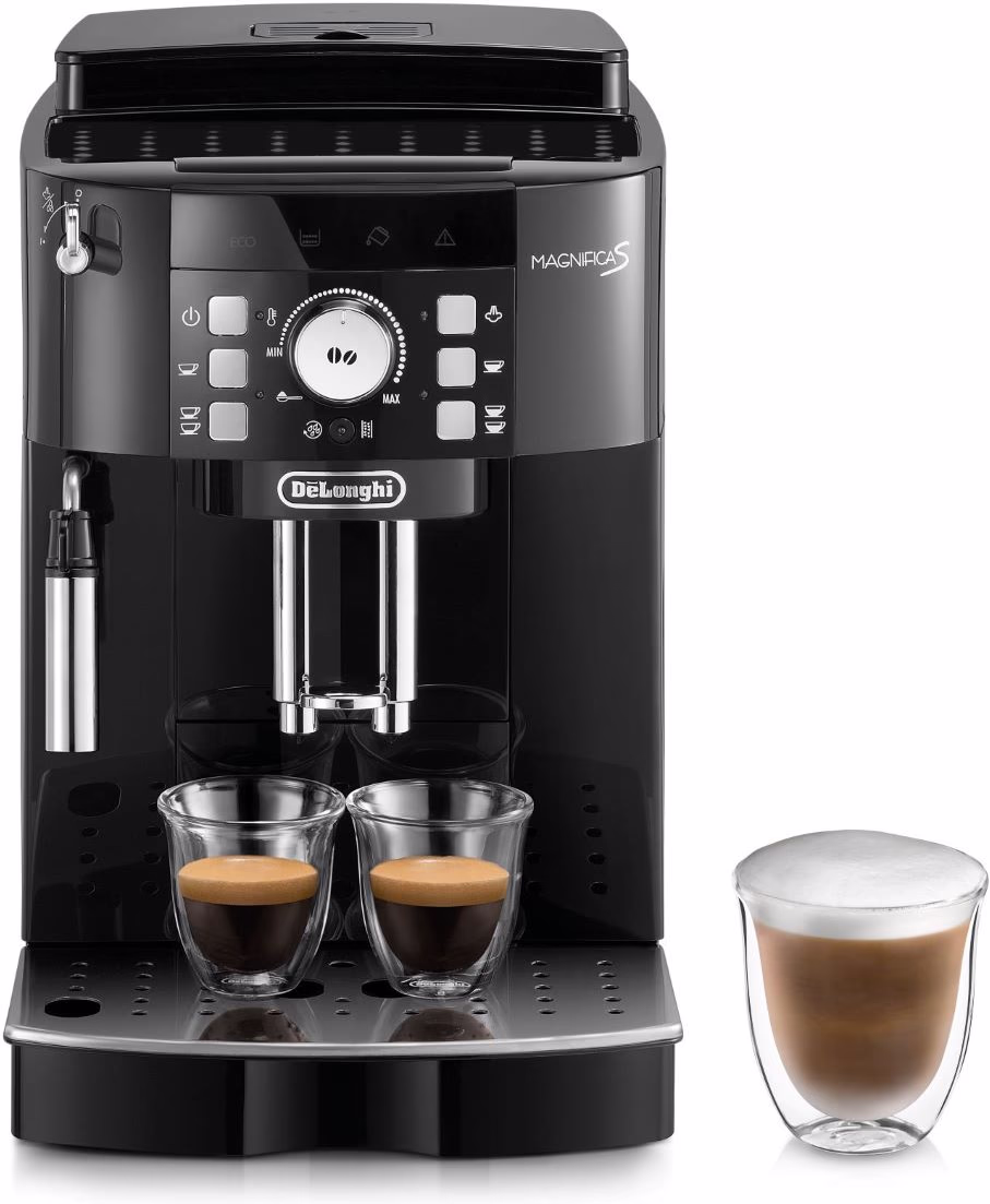 De’Longhi Magnifica S ECAM21.117.B