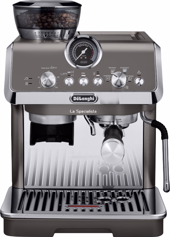 De’Longhi La Specialista Arte Evo EC9255.T