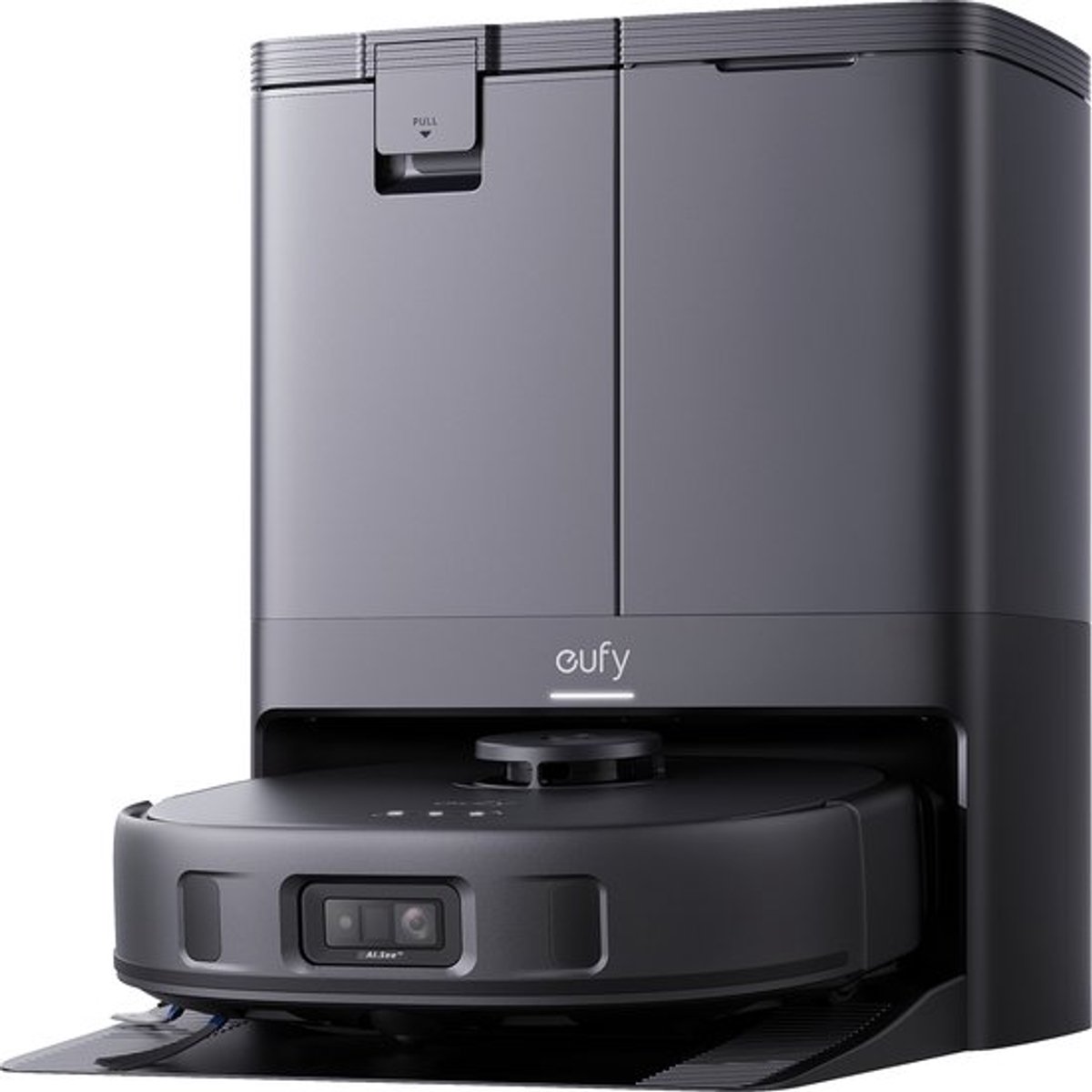 Eufy Omni Pro X10 Zwart