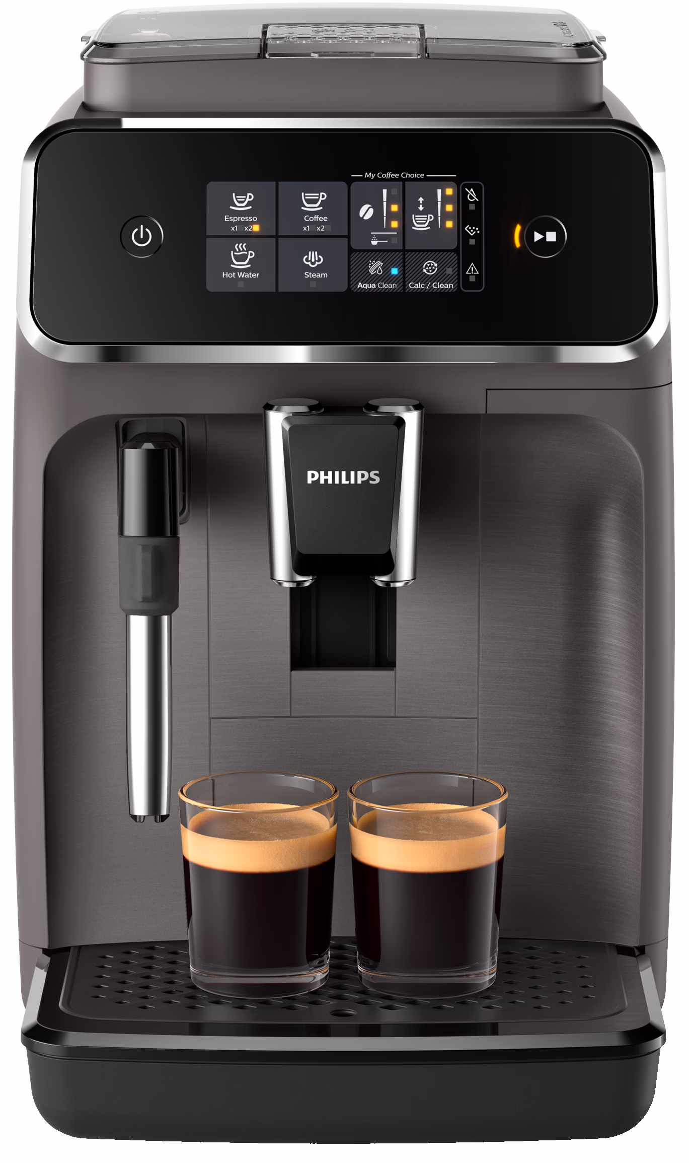 Philips 2200 EP2224/10 Volautomatische espressomachine