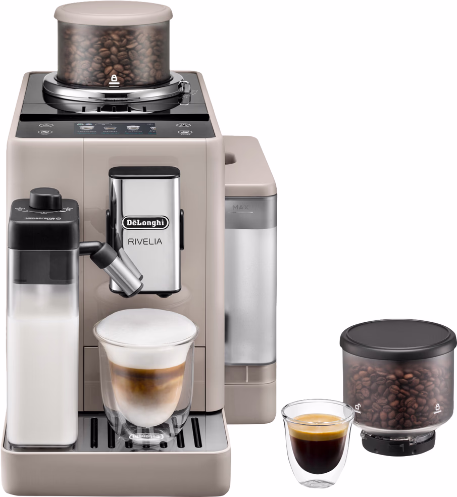 De’Longhi RIVELIA