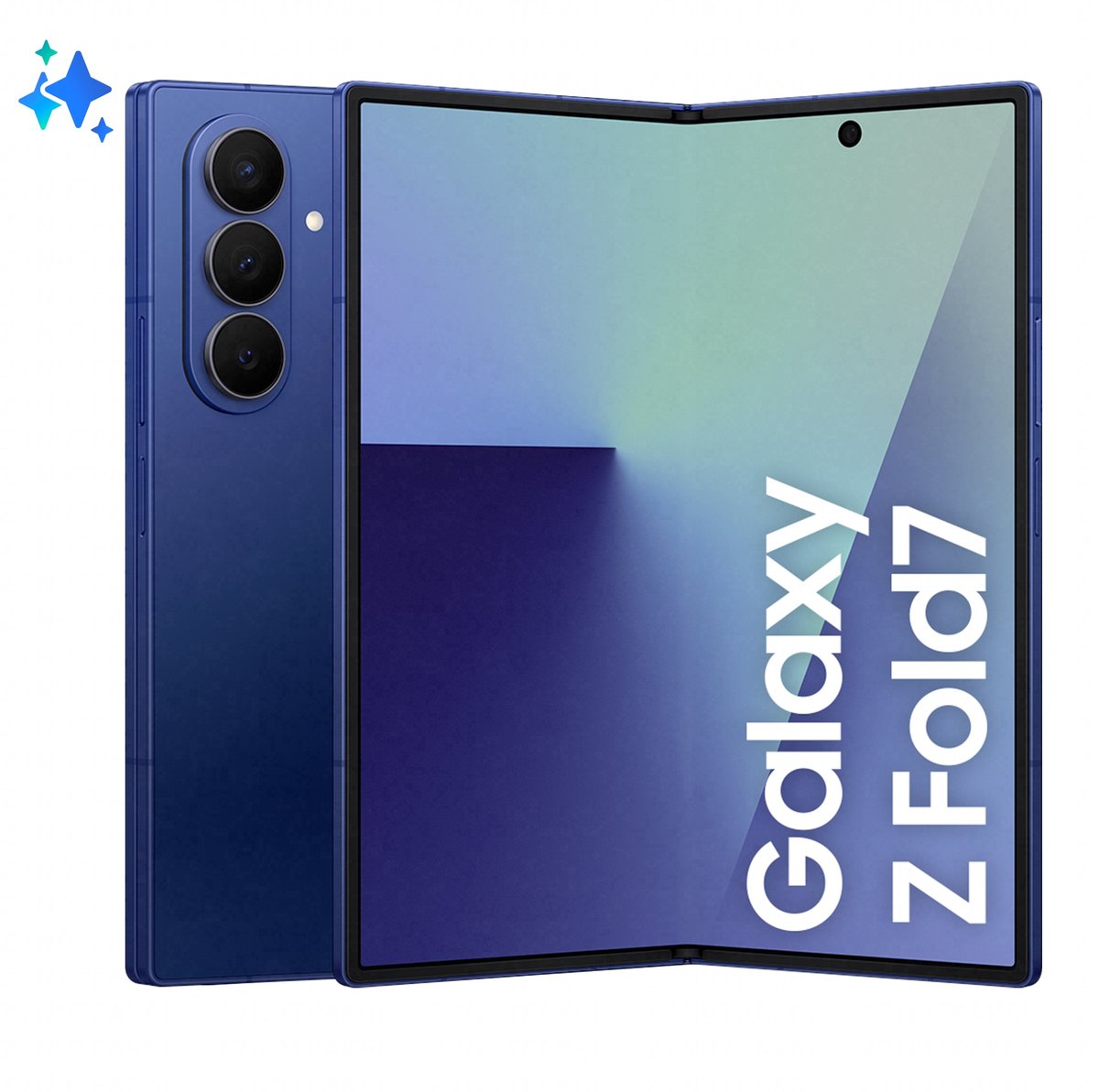 Samsung Galaxy Z Fold7 5G